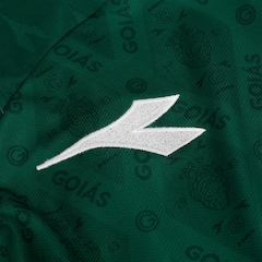 Camisa do Goiás I 25/26 Torcedor Diadora Juvenil - Foto 5