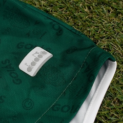 Camisa do Goiás I 25/26 Torcedor Diadora Juvenil - Foto 7