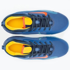 Tênis Juvenil Nike IsoFly - Foto 3