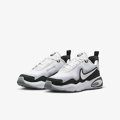 Tênis Juvenil Nike Air Max Nova - Foto 4