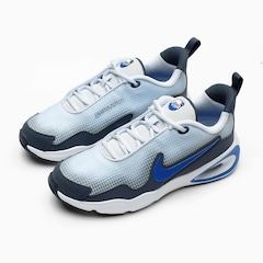 Tênis Juvenil Nike Air Max Nova - Foto 4