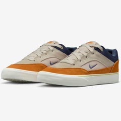 Tênis Juvenil Nike SB Malor - Foto 4