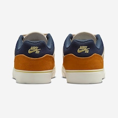 Tênis Juvenil Nike SB Malor - Foto 5