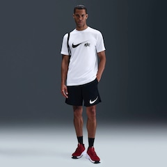 Camiseta Nike Dri-FIT Heritage Masculina - Foto 1