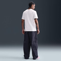 Camiseta Nike Sportswear 6MO Futura Masculina - Foto 6