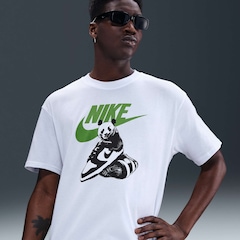 Camiseta Nike Sportswear Connect Masculina - Foto 4