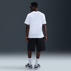 Camiseta Nike Sportswear Connect Masculina - Foto 3