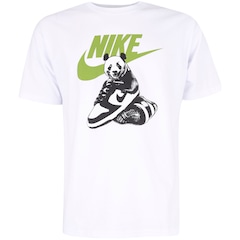 Camiseta Nike Sportswear Connect Masculina - Foto 1
