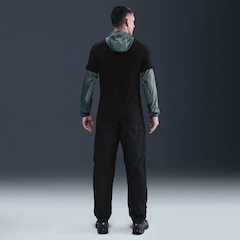 Camiseta Nike Sportswear Connect Masculina - Foto 6