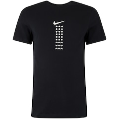 Camiseta Nike Sportswear Connect Masculina - Foto 3