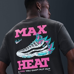 Camiseta Nike Sportswear M90 Masculina - Foto 3