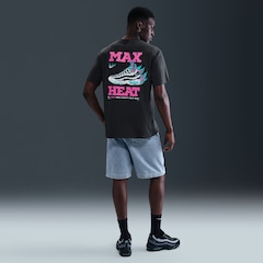 Camiseta Nike Sportswear M90 Masculina - Foto 6