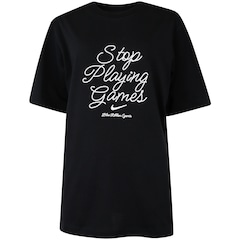 Camiseta Nike Sportswear Feminina - Video 1