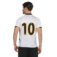 Camisa Amazonas II 25/26 Torcedor Bomache Masculina - Foto 2