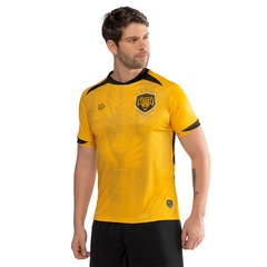 Camisa Amazonas I 25/26 Torcedor Bomache Masculina - Foto 1