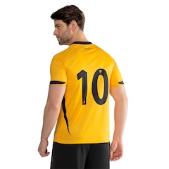 Camisa Amazonas I 25/26 Torcedor Bomache Masculina - Foto 2