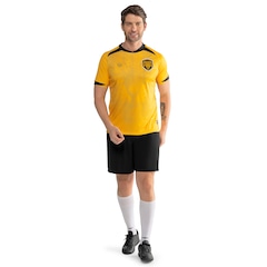 Camisa Amazonas I 25/26 Torcedor Bomache Masculina - Foto 3