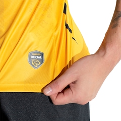 Camisa Amazonas I 25/26 Torcedor Bomache Masculina - Foto 4