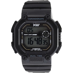 Relógio Digital X-Watch XGPPD183 - Foto 1