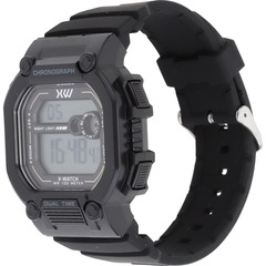 Relógio Digital X-Watch XGPPD183 - Foto 2