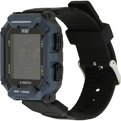 Relógio Digital X-Watch XGPPD189 - Foto 2