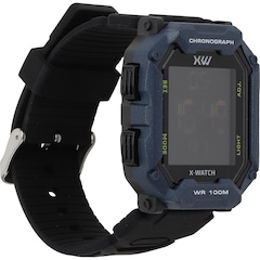 Relógio Digital X-Watch XGPPD189 - Foto 3