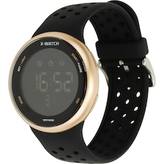 Relógio Digital X-Watch XMPPD545W - Foto 2