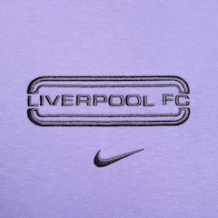 Blusão Nike Liverpool FC Masculino - Foto 4