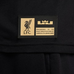 Camiseta Liverpool x LeBron James Feminina - Foto 6