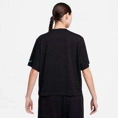 Camiseta Liverpool x LeBron James Feminina - Foto 2