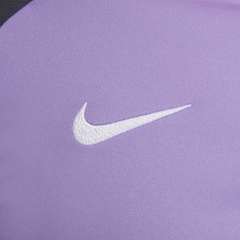Camisa Manga Longa Liverpool de Treino 23/24 Masculina - Foto 5