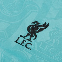 Camisa do Liverpool 24/25 Academy Pro Nike Masculina - Foto 3