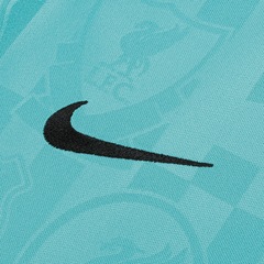 Camisa do Liverpool 24/25 Academy Pro Nike Masculina - Foto 4