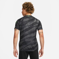 Camisa Liverpool de Goleiro 23/24 Torcedor Masculina - Foto 2