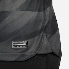Camisa Liverpool de Goleiro 23/24 Torcedor Masculina - Foto 6