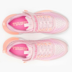 Tênis Infantil Skechers Tide Tech - Foto 3
