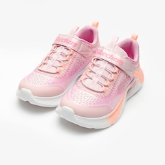 Tênis Infantil Skechers Tide Tech - Foto 4