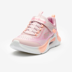 Tênis Infantil Skechers Tide Tech - Foto 6