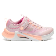 Tênis Infantil Skechers Tide Tech - Foto 1