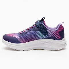 Tênis Infantil Skechers Rainbow Cruisers - Foto 2