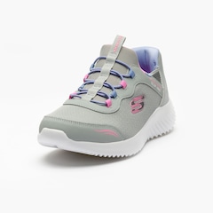 Tênis Infantil Skechers Bounder-Simple Cute - Foto 7