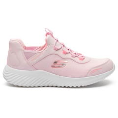 Tênis Infantil Skechers Bounder-Simple Cute - Foto 1