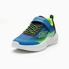 Tênis Infantil Skechers Microspec Advance - Foto 7