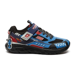 Tênis Infantil Skechers Skech Tracks - Foto 1