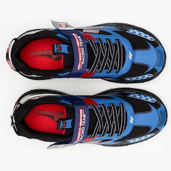 Tênis Infantil Skechers Skech Tracks - Foto 3