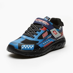 Tênis Infantil Skechers Skech Tracks - Foto 7