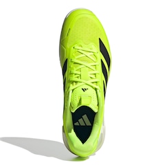 Tênis Masculino adidas Adizero Ubersonic 5 Clay Tennis - Foto 8