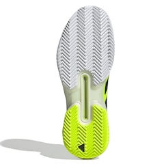 Tênis Masculino adidas Adizero Ubersonic 5 Clay Tennis - Foto 11
