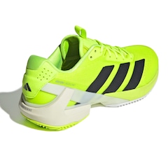Tênis Masculino adidas Adizero Ubersonic 5 Clay Tennis - Foto 10