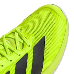 Tênis Masculino adidas Adizero Ubersonic 5 Clay Tennis - Foto 12